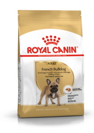 French Bulldog (Royal Canin для взрослого Французского Бульдога) (182090, 182130) - French Bulldog (Royal Canin для взрослого Французского Бульдога) (182090, 182130)
