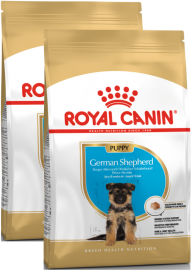 German Shepherd Junior 30% (Royal Canin для щенков Немецкой овчарки) (17700) - German Shepherd Junior 30% (Royal Canin для щенков Немецкой овчарки) (17700)