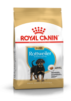 Rottweiler Junior (Royal Canin для щенков Ротвейлера)(377120)