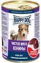 Happy Dog (Хэппи Дог, для собак консервы 100% Чистая Конина) - hd_konina.jpg