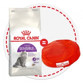 Акция! ROYAL CANIN Sensible (Роял Канин для привередливых кошек) (10705) - Syndication_303797G01_Sensible_Hero_900x900.jpg