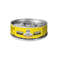 Погрызухин консервы для собак оленина с тыквой