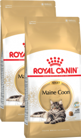 Акция! ROYAL CANIN Maine Coon  (Роял Канин для кошек Мейн Кун и для кошек крупных пород) ( 10731, -, 17668)  - Акция! ROYAL CANIN Maine Coon  (Роял Канин для кошек Мейн Кун и для кошек крупных пород) ( 10731, -, 17668) 