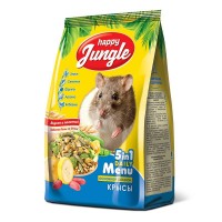 Happy Jungle (Хэппи Джангл Корм для крыс (69356))