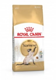 ROYAL CANIN Siamise до 20% (Роял Канин для кошек сиамской и ориентальной пород) ( 10733 ) - ROYAL CANIN Siamise до 20% (Роял Канин для кошек сиамской и ориентальной пород) ( 10733 )