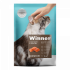 Winner Виннер корм для стерилизованных кошек с лососем (79229, 79228) - Winner Виннер корм для стерилизованных кошек с лососем (79229, 79228)
