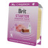 Brit Premium starter (Брит воздушный паштет для котят) - Brit Premium starter (Брит воздушный паштет для котят)