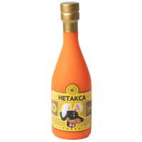 Triol игрушка для собак бутылка - Нетакса