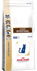 Gastro Intestinal GI32 (Роял Канин для кошек при нарушении пищеварения) ( 17612, 17600) 4 - Gastro Intestinal GI32 (Роял Канин для кошек при нарушении пищеварения) ( 17612, 17600) 4