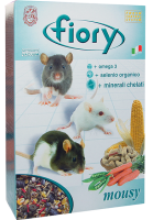 FIORY Mousy (Фиори корм для мышей)