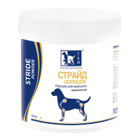 STRIDE для собак профилактика и лечение заболеваний суставов (12816)