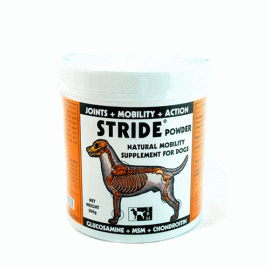 STRIDE для собак профилактика и лечение заболеваний суставов (12816) - Тера Страйд 500г.gif