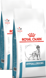 Акция! Hypoallergenic DR21 Canine (Роял Канин для собак с пищевой аллергией) ( 17607, -,  17605 ) - Акция! Hypoallergenic DR21 Canine (Роял Канин для собак с пищевой аллергией) ( 17607, -,  17605 )