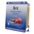 Brit Premium (Брит воздушный паштет телятина для котят) - Brit Premium (Брит воздушный паштет телятина для котят)