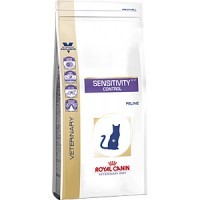 Sensitivity Control SC27 (утка) (Роял Канин для кошек при пищевой аллергии/непереносимости) (-, 25733 ) 2 - Sensitivity Control SC27 (утка) (Роял Канин для кошек при пищевой аллергии/непереносимости) (-, 25733 ) 2