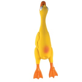Triol игрушка для собак из латекса утка - Triol игрушка для собак из латекса утка