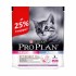 АКЦИЯ! Kitten Delicate (Про План для котят с индейкой) (12348009) - ТЕРА delicate-junior-turkey-400g.jpg