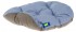 Ferplast RELAX С (Ферпласт лежак для собак и кошек из хлопка голубой с серым) - Ferplast RELAX С (Ферпласт лежак для собак и кошек из хлопка голубой с серым)