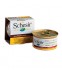 Schesir консервы для кошек с цыплёнком и рисом (10474) - Schesir консервы для кошек с цыплёнком и рисом (10474)