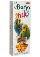 FIORY Sticks (Фиори палочки для попугаев с мёдом)