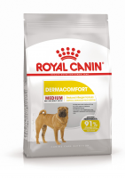 Medium Dermaсomfort (Royal Canin для собак средних пород с чувствительной кожей) (46982 , 19013 )