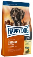 Happy Dog Toscana (Хэппи Дог для взрослых собак всех пород склонных к пищевым аллергиям, облегченный)