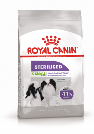 X-Small Sterilised (Royal Canin для стерилизованных собак карликовых пород) (41189) - X-Small Sterilised (Royal Canin для стерилизованных собак карликовых пород) (41189)