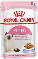 Kitten Instinctive (в желе) (Роял Канин для котят с 4 до 12 месяцев) ( 37876 )