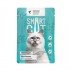 Smart Cat (Смарт Кэт паучи для кошек кусочки лосося в нежном соусе) - Smart Cat (Смарт Кэт паучи для кошек кусочки лосося в нежном соусе)
