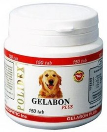 Polidex (Полидекс) Gelabon plus профилактика и лечение заболеваний опорно-двигательного аппарата (12940) - 1582_0.e6e0503c0252162f396f2f4e1082d7f54386.jpg