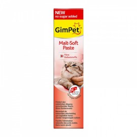 Джимпет Malt-Soft Паста для вывода шерсти из желудка (12729, 12728, 12727) - Тера Джимпет Malt-Soft паста для вывода шерсти из желудка.jpg