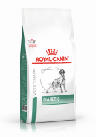 Diabetic DS37 Canine (Роял Канин для собак, страдающих сахарным диабетом)(741120, 741115)