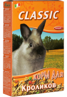 FIORY Classic (Фиори корм для кроликов)