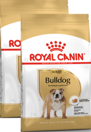 Bulldog Adult (Royal Canin для взр. Английского Бульдога)   - Bulldog Adult (Royal Canin для взр. Английского Бульдога)  