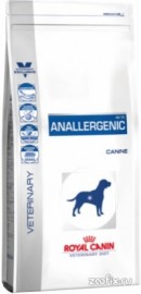 Anallergenic AN 18 Canine (Роял Канин для собак с острой формой пищевой аллергии)(633080, 633030) - Anallergenic AN 18 Canine (Роял Канин для собак с острой формой пищевой аллергии)(633080, 633030)