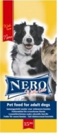Неро Голд корм для собак "Мясной коктейль". (40502, 40501) Скидка 30% на вторую упаковку - Неро Голд корм для собак "Мясной коктейль". (40502, 40501) Скидка 30% на вторую упаковку
