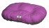 Ferplast RELAX С (Ферпласт лежак для собак и кошек из хлопка фиолетовый с черным) - Ferplast RELAX С (Ферпласт лежак для собак и кошек из хлопка фиолетовый с черным)