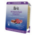 Brit Premium (Брит воздушный паштет ягненок для кошек с чувствительным пищеварением) - Brit Premium (Брит воздушный паштет ягненок для кошек с чувствительным пищеварением)