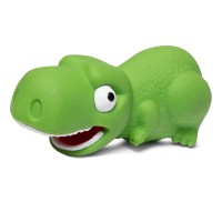 Triol игрушка для собак динозавр