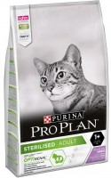 Pro Plan Sterilised Optirenal Turkey (Про План для кастрированных котов и стерилизованных кошек с индейкой)