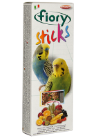 FIORY Sticks (Фиори палочки для попугаев с фруктами)