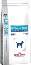 Hypoallergenic Small Dog 24 (Роял Канин для собак мелких размеров с пищевой аллергией/непереносимостью) (48810, 38459) - Hypoallergenic Small Dog 24 (Роял Канин для собак мелких размеров с пищевой аллергией/непереносимостью) (48810, 38459)