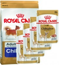 Chihuahua (Royal Canin для взр. Чихуахуа). ( 3180157) - Chihuahua (Royal Canin для взр. Чихуахуа). ( 3180157)