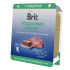 Brit Premium (Брит воздушный паштет индейка для кошек с чувствительным пищеварением) - Brit Premium (Брит воздушный паштет индейка для кошек с чувствительным пищеварением)