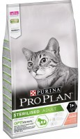 Pro Plan Sterilised Optirenal Salmon (Про План для кастрированных котов и стерилизованных кошек с лососем)