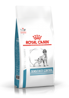 Sensitivity Control SC21 Canine (Роял Канин для собак с пищевой аллергией на утке) (629140, 88304, 38461)