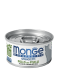 Monge Monoprotein SOLO POLLO con PISELLI (Монж консервы для кошек с курицей и горошком) - Monge Monoprotein SOLO POLLO con PISELLI (Монж консервы для кошек с курицей и горошком)