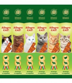 Allegro Cat Колбаски с ягненком и индейкой для кошек (36652, 36449) - 12tm.jpg