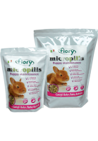 FIORY Micropills Baby Rabbits (Фиори корм для крольчат)