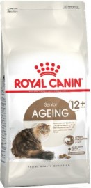 Ageing +12 400 + пауч соус (Роял Канин для стареющих кошек старше 12 лет) (4981047)  - Ageing +12 400 + пауч соус (Роял Канин для стареющих кошек старше 12 лет) (4981047) 